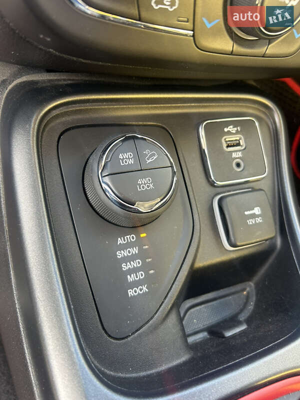 Позашляховик / Кросовер Jeep Compass 2019 в Харкові