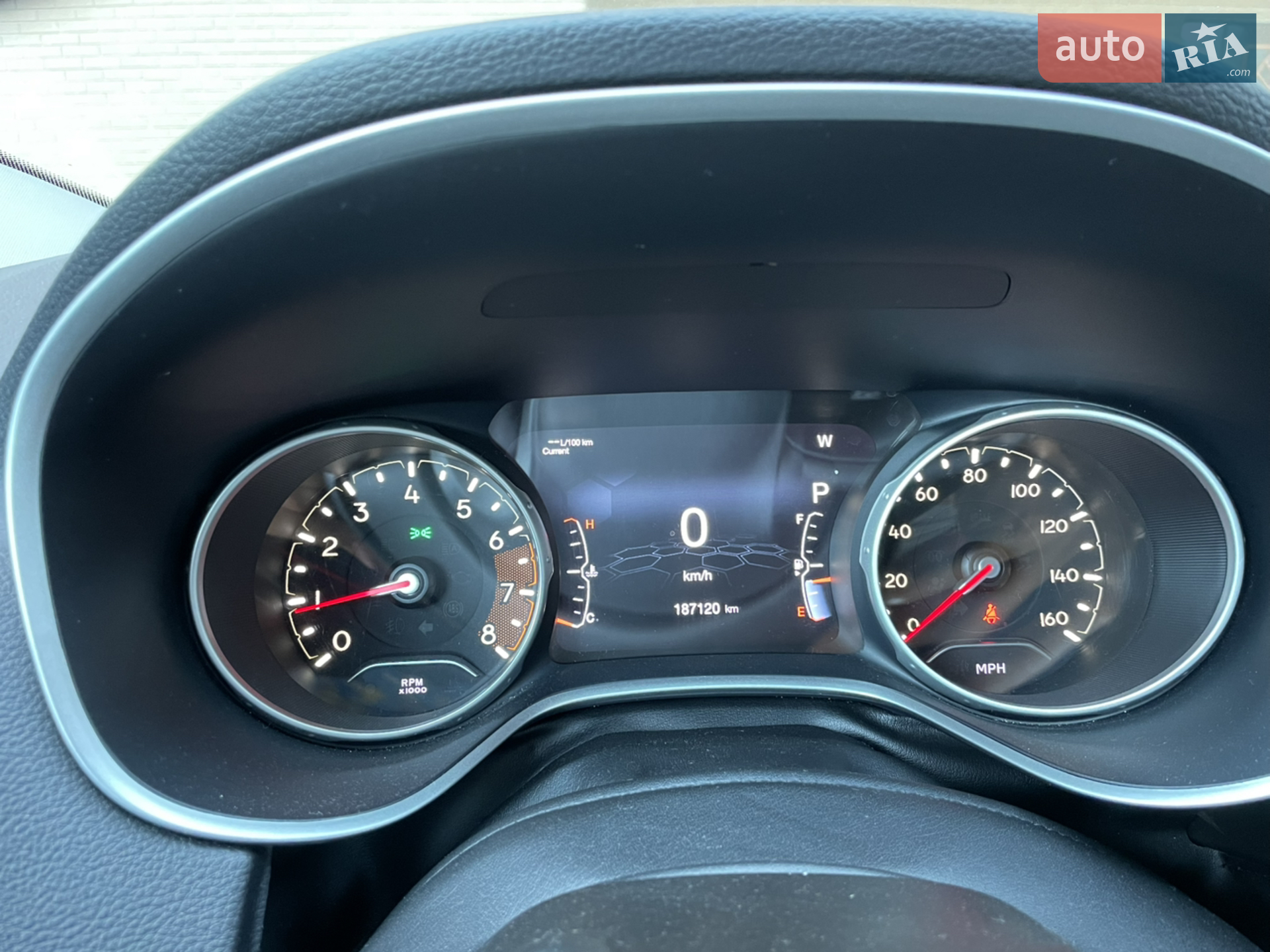 2017 Jeep Compass - мініатюра 4