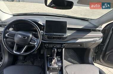 Внедорожник / Кроссовер Jeep Compass 2021 в 