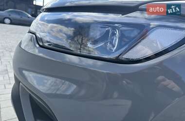 Внедорожник / Кроссовер Jeep Compass 2021 в 