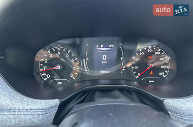 Внедорожник / Кроссовер Jeep Compass 2021 в 