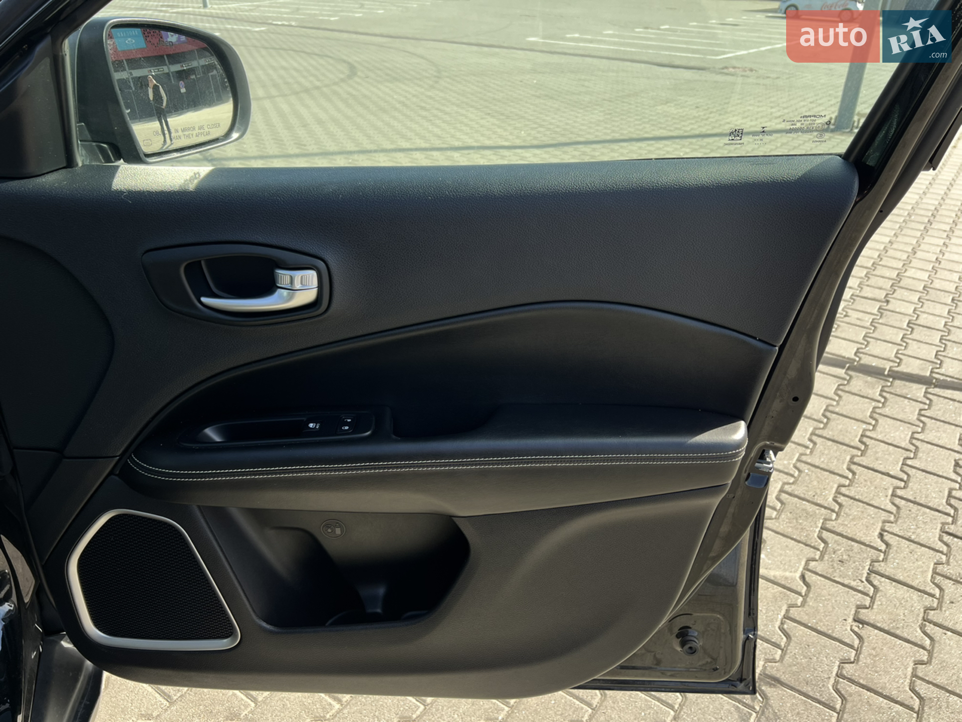 2020 Jeep Compass - мініатюра 22