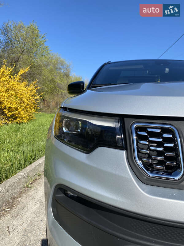 Позашляховик / Кросовер Jeep Compass 2024 в Запоріжжі фото 6 Позашляховик / Кросовер Jeep Compass 2024 в Запоріжжі