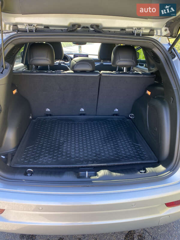 Позашляховик / Кросовер Jeep Compass 2024 в Запоріжжі фото 21 Позашляховик / Кросовер Jeep Compass 2024 в Запоріжжі