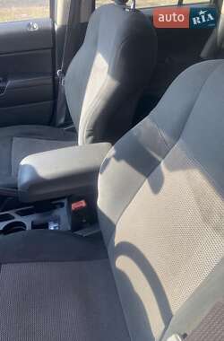 Внедорожник / Кроссовер Jeep Compass 2011 в 