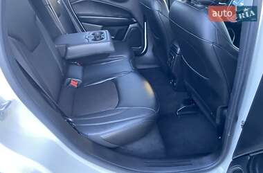Внедорожник / Кроссовер Jeep Compass 2018 в 