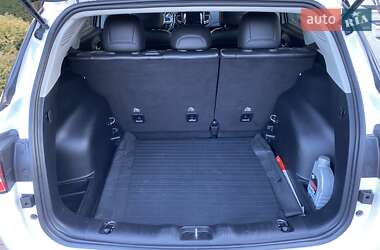 Внедорожник / Кроссовер Jeep Compass 2018 в 