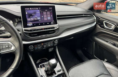 Внедорожник / Кроссовер Jeep Compass 2022 в 