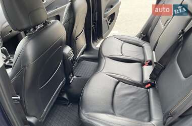 Внедорожник / Кроссовер Jeep Compass 2020 в 