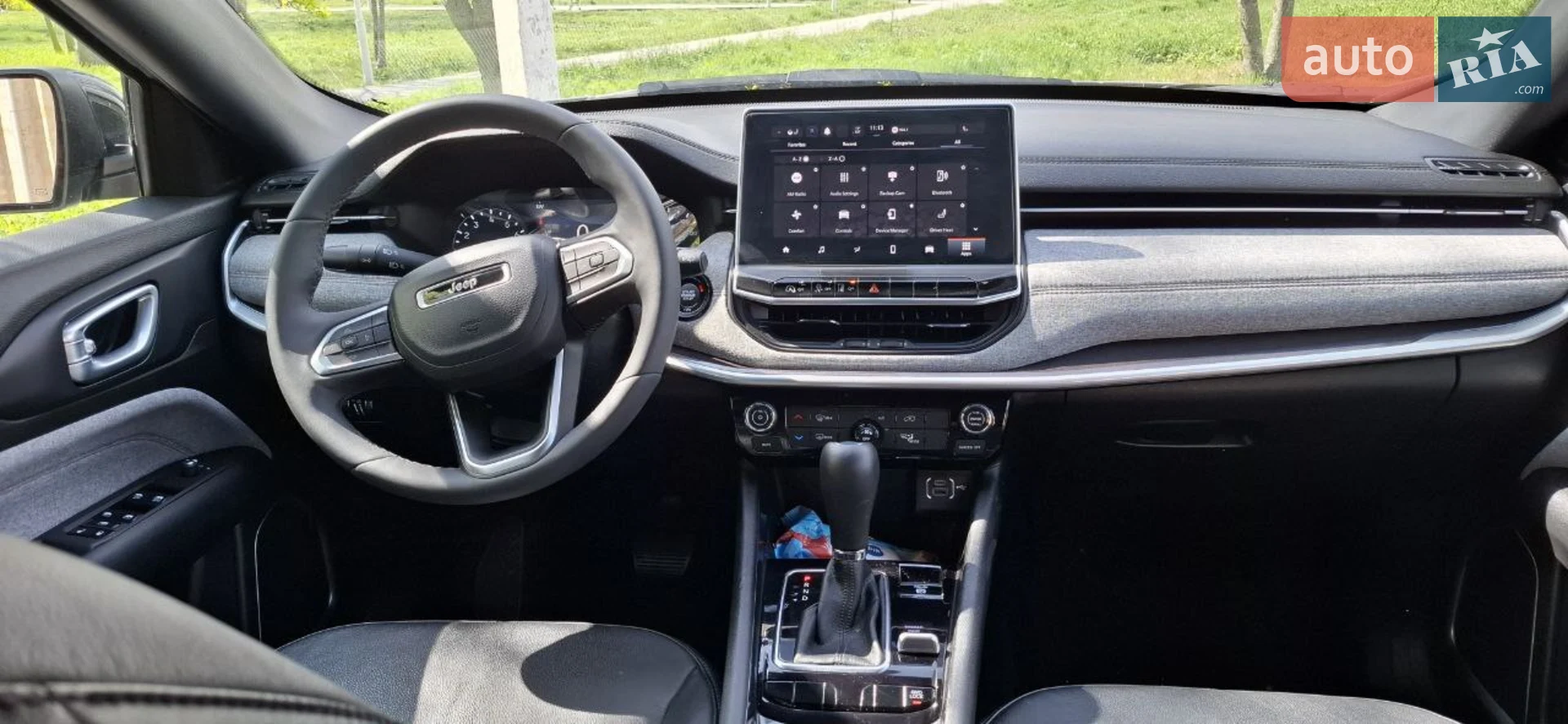 2023 Jeep Compass - мініатюра 9