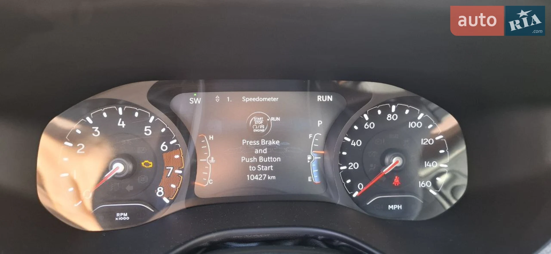 2023 Jeep Compass - мініатюра 12