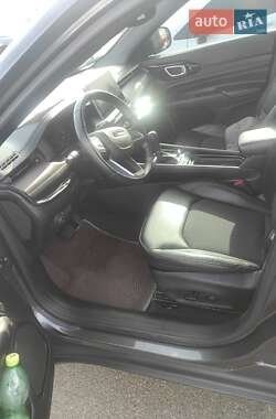 Внедорожник / Кроссовер Jeep Compass 2022 в 