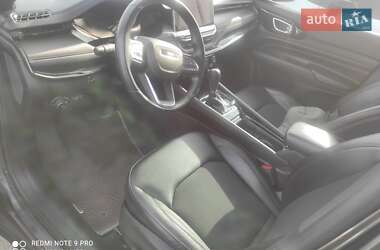 Внедорожник / Кроссовер Jeep Compass 2022 в 