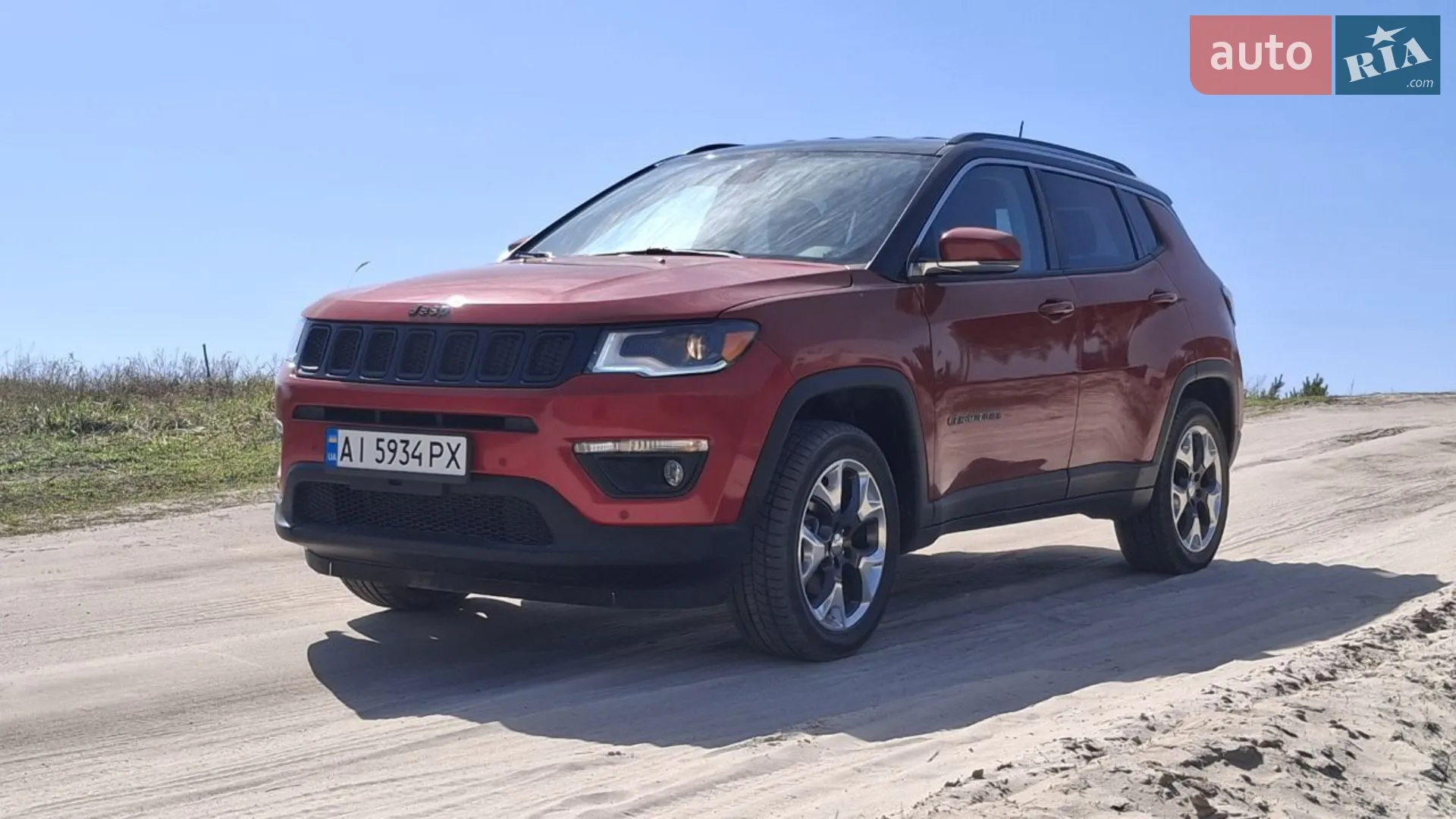 2019 Jeep Compass - мініатюра 5