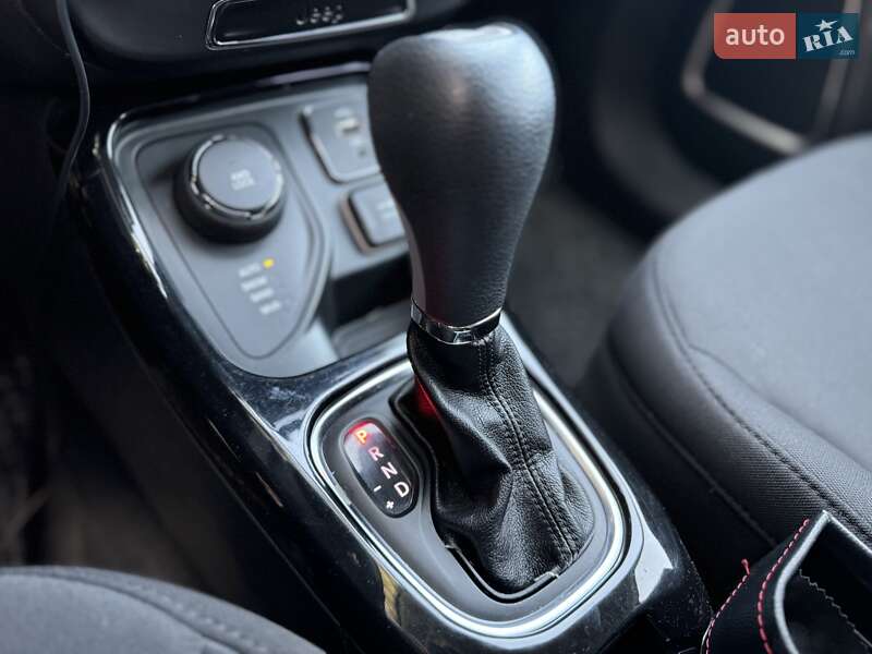Внедорожник / Кроссовер Jeep Compass 2017 в Одессе