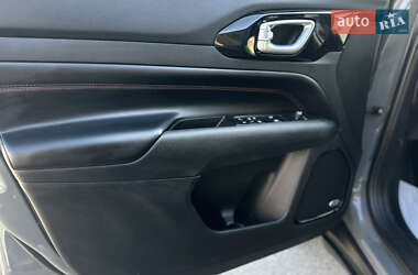 Внедорожник / Кроссовер Jeep Compass 2021 в 
