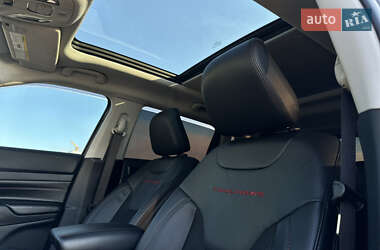 Внедорожник / Кроссовер Jeep Compass 2021 в 