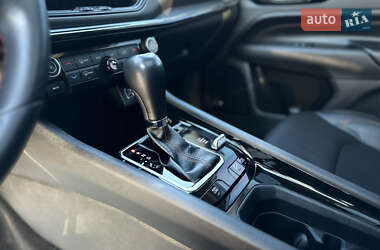Внедорожник / Кроссовер Jeep Compass 2021 в 