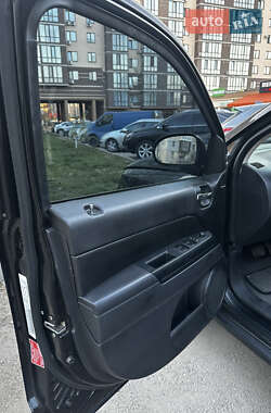 Внедорожник / Кроссовер Jeep Compass 2011 в 