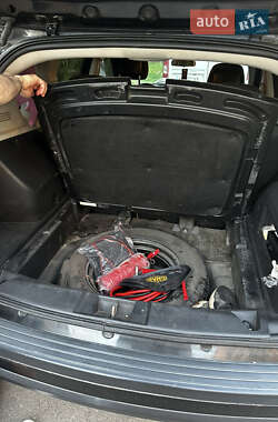Внедорожник / Кроссовер Jeep Compass 2011 в 