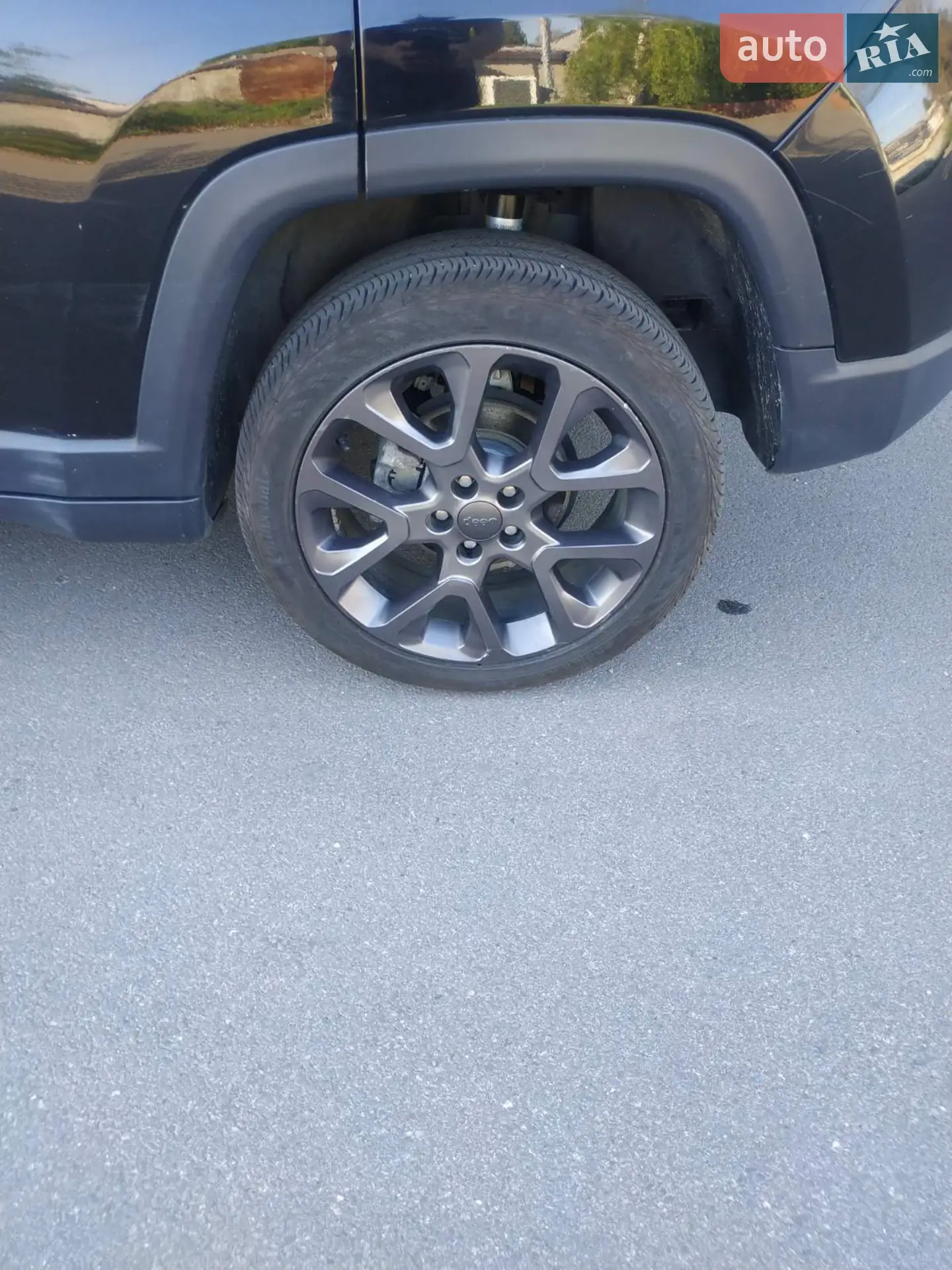 2019 Jeep Compass - мініатюра 16