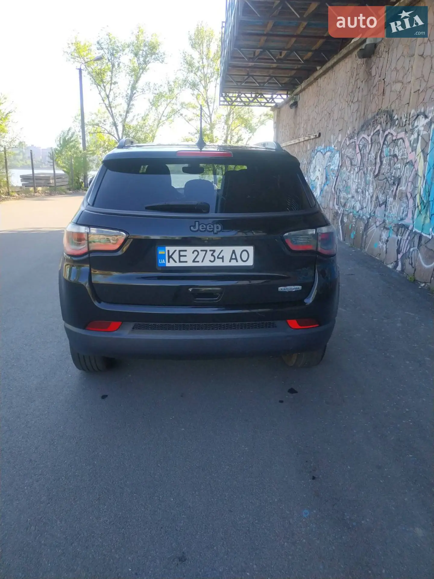 2019 Jeep Compass - мініатюра 10