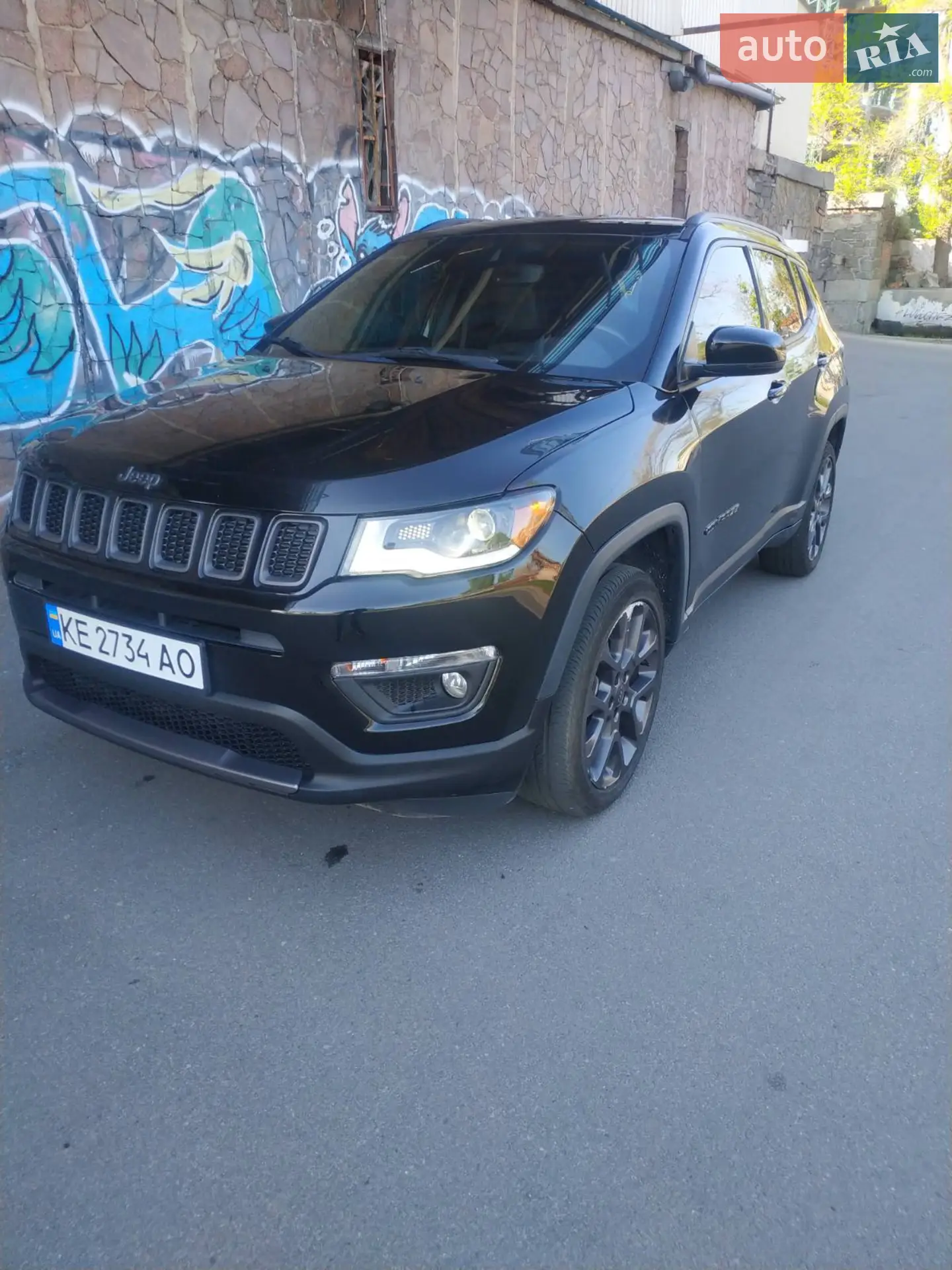 2019 Jeep Compass - мініатюра 9