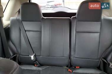 Позашляховик / Кросовер Jeep Compass 2015 в 