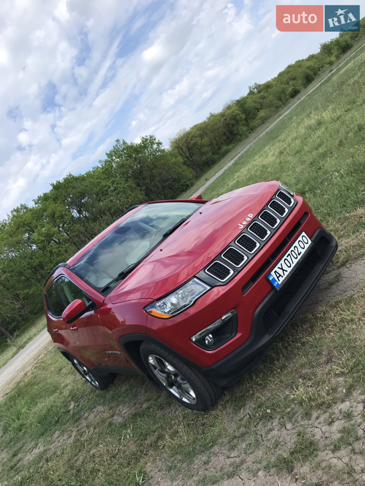 2019 Jeep Compass - мініатюра 5