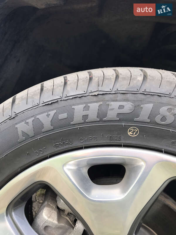 Позашляховик / Кросовер Jeep Compass 2019 в Самарі