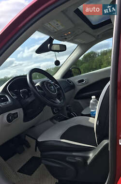 Позашляховик / Кросовер Jeep Compass 2019 в Самарі