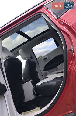 Позашляховик / Кросовер Jeep Compass 2019 в Самарі