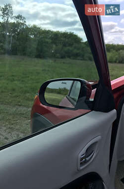 Позашляховик / Кросовер Jeep Compass 2019 в Самарі