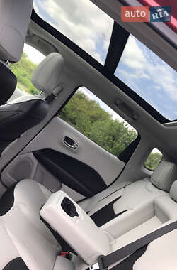 Позашляховик / Кросовер Jeep Compass 2019 в Самарі