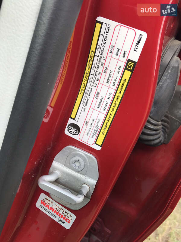 Позашляховик / Кросовер Jeep Compass 2019 в Новомосковську фото 20 Позашляховик / Кросовер Jeep Compass 2019 в Новомосковську