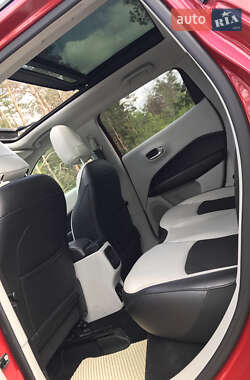 Позашляховик / Кросовер Jeep Compass 2019 в Самарі