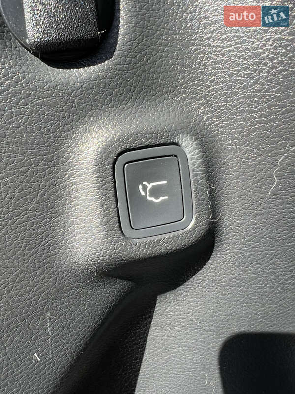 Позашляховик / Кросовер Jeep Compass 2018 в Одесі