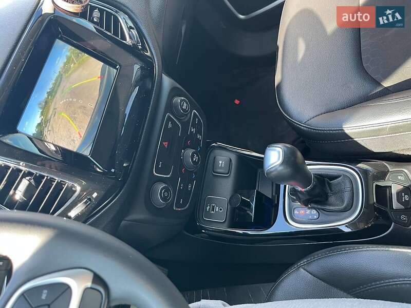 Внедорожник / Кроссовер Jeep Compass 2020 в Здолбунове