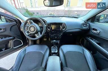 Внедорожник / Кроссовер Jeep Compass 2020 в Здолбунове