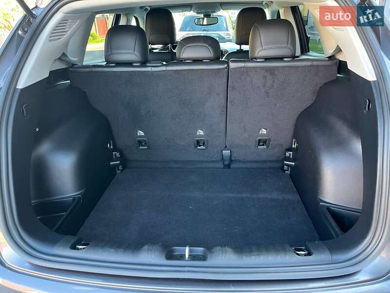 Внедорожник / Кроссовер Jeep Compass 2020 в Здолбунове