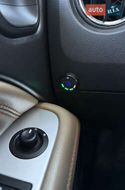 Внедорожник / Кроссовер Jeep Compass 2014 в Черкассах
