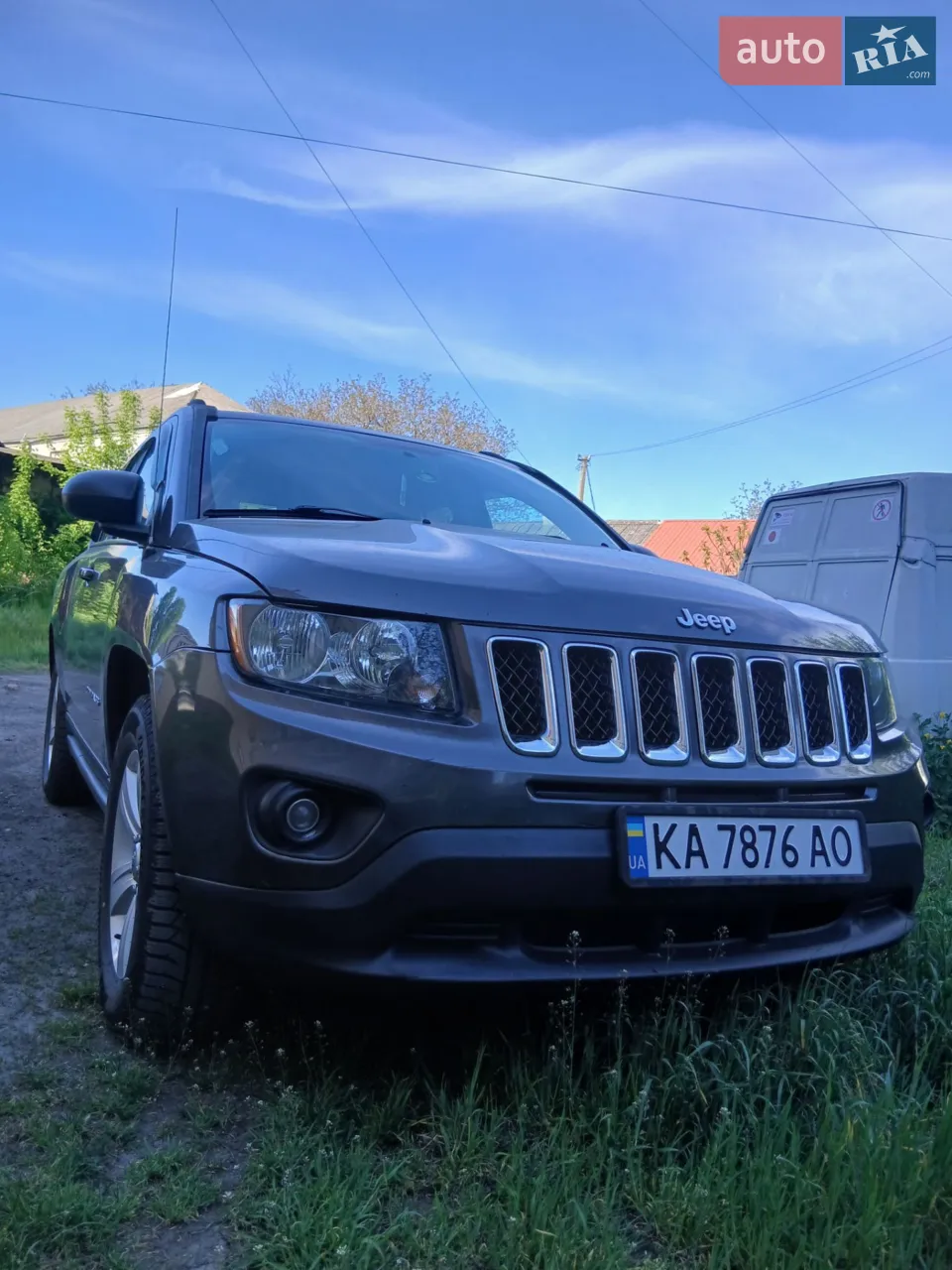 2016 Jeep Compass - мініатюра 18