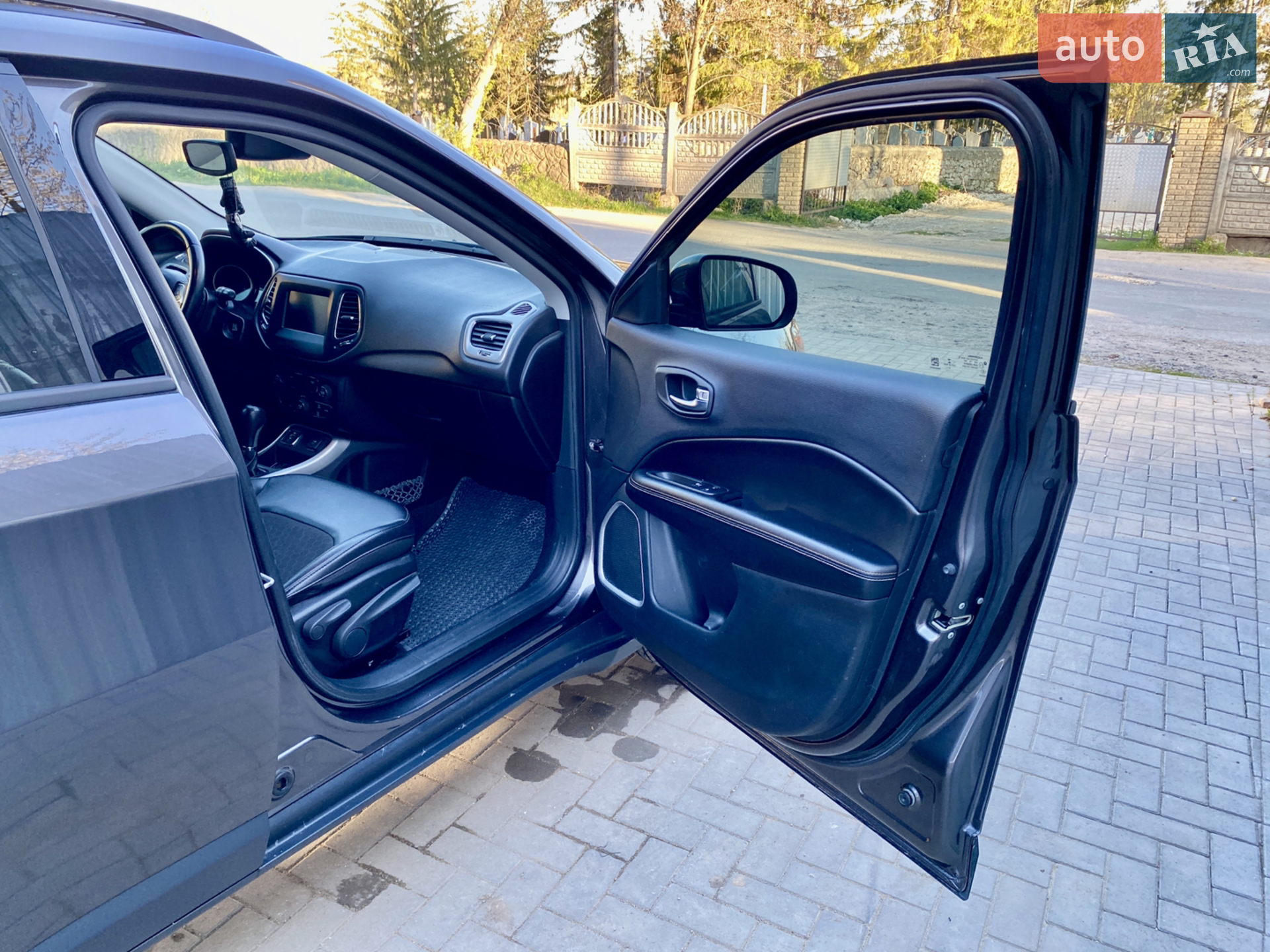 2019 Jeep Compass - мініатюра 20