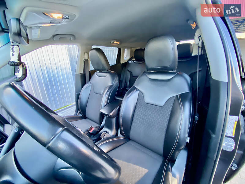 Внедорожник / Кроссовер Jeep Compass 2019 в Шаргороде