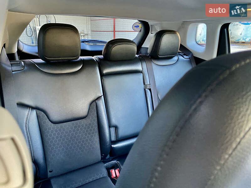Позашляховик / Кросовер Jeep Compass 2019 в Шаргороді