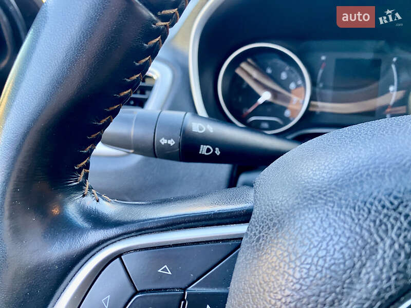 Позашляховик / Кросовер Jeep Compass 2019 в Шаргороді
