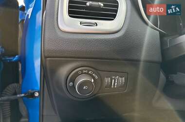 Позашляховик / Кросовер Jeep Compass 2018 в 