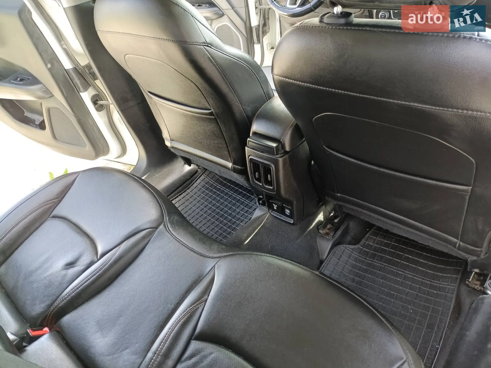 2020 Jeep Compass - мініатюра 29