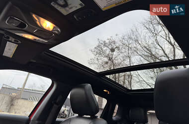 Позашляховик / Кросовер Jeep Compass 2022 в 