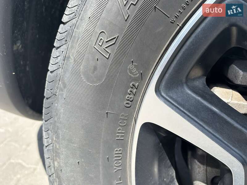 Внедорожник / Кроссовер Jeep Compass 2019 в Ивано-Франковске фото 34 Внедорожник / Кроссовер Jeep Compass 2019 в Ивано-Франковске
